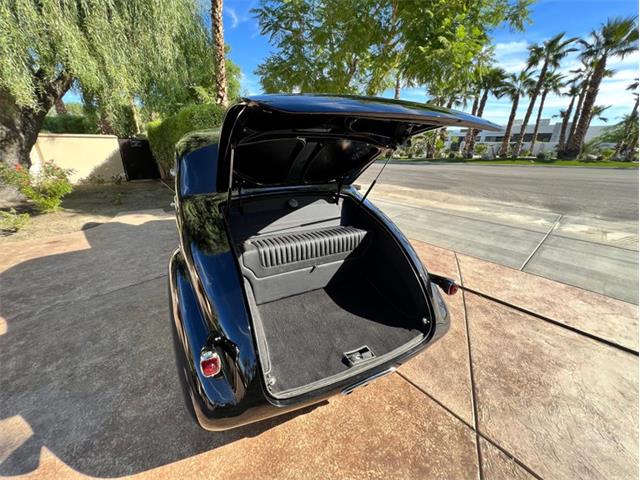 1937 Chevrolet 5-Window Coupe (CC-1780902) for sale in Murrieta, California