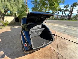 1937 Chevrolet 5-Window Coupe (CC-1780902) for sale in Murrieta, California
