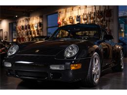 1998 Porsche 911 Carrera 4S (CC-1789022) for sale in Miami, Florida