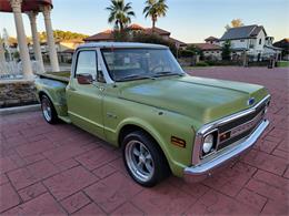 1969 Chevrolet C10 (CC-1789074) for sale in CONROE, Texas
