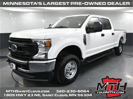 2021 Ford F250 (CC-1789099) for sale in Saint Cloud, Minnesota