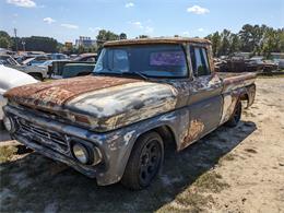 1962 Chevrolet C/K 10 (CC-1780091) for sale in Gray Court, South Carolina