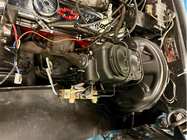 1967 Chevrolet Camaro RS (CC-1780912) for sale in Dayton, Ohio