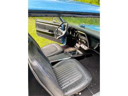 1967 Chevrolet Camaro RS (CC-1780912) for sale in Dayton, Ohio