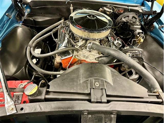 1967 Chevrolet Camaro RS (CC-1780912) for sale in Dayton, Ohio
