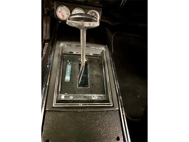 1967 Chevrolet Camaro RS (CC-1780912) for sale in Dayton, Ohio