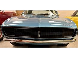 1967 Chevrolet Camaro RS (CC-1780912) for sale in Dayton, Ohio