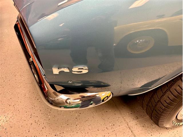 1967 Chevrolet Camaro RS (CC-1780912) for sale in Dayton, Ohio
