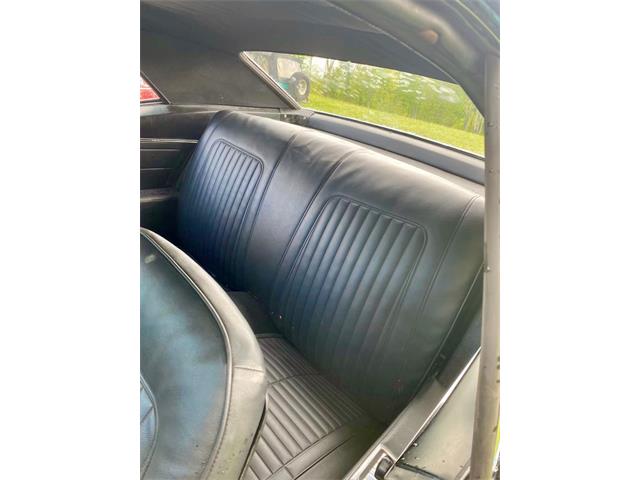 1967 Chevrolet Camaro RS (CC-1780912) for sale in Dayton, Ohio