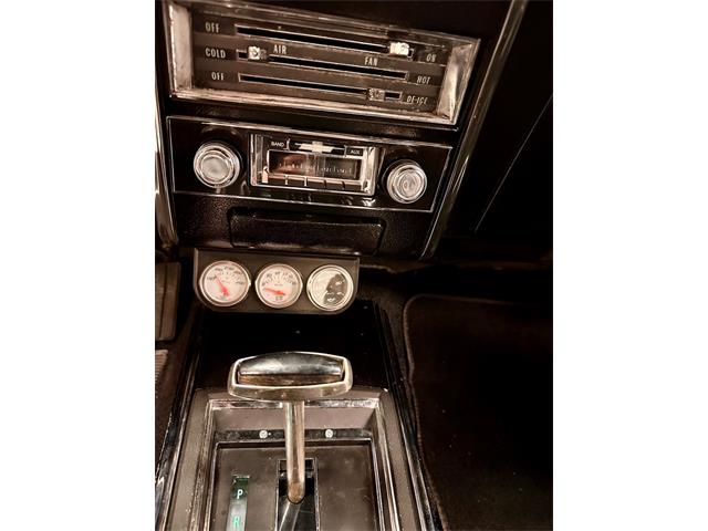 1967 Chevrolet Camaro RS (CC-1780912) for sale in Dayton, Ohio