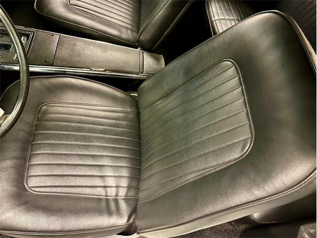 1967 Chevrolet Camaro RS (CC-1780912) for sale in Dayton, Ohio