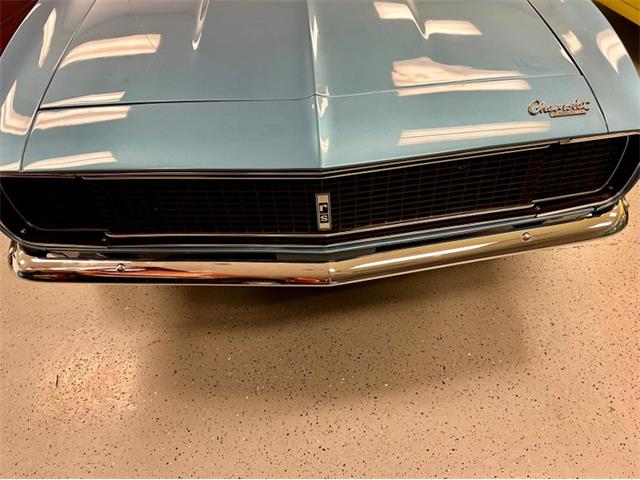 1967 Chevrolet Camaro RS (CC-1780912) for sale in Dayton, Ohio