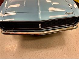 1967 Chevrolet Camaro RS (CC-1780912) for sale in Dayton, Ohio