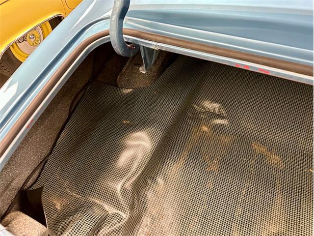 1967 Chevrolet Camaro RS (CC-1780912) for sale in Dayton, Ohio