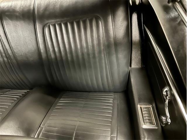 1967 Chevrolet Camaro RS (CC-1780912) for sale in Dayton, Ohio