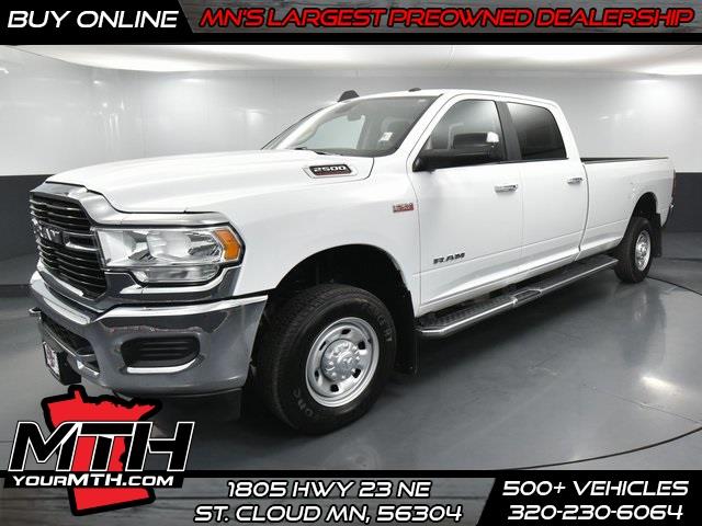 2019 Dodge Ram 2500 (CC-1789133) for sale in Saint Cloud, Minnesota