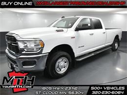 2019 Dodge Ram 2500 (CC-1789133) for sale in Saint Cloud, Minnesota