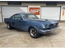 1966 Ford Mustang (CC-1780914) for sale in Lakeland, Florida