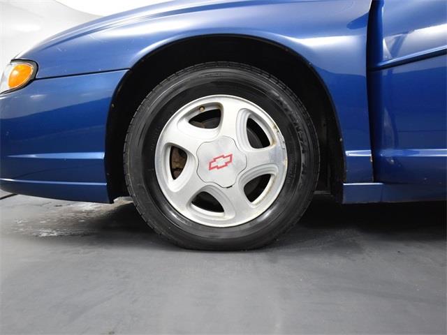 2003 Chevrolet Monte Carlo (CC-1789170) for sale in Saint Cloud, Minnesota