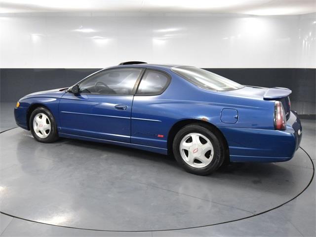 2003 Chevrolet Monte Carlo (CC-1789170) for sale in Saint Cloud, Minnesota