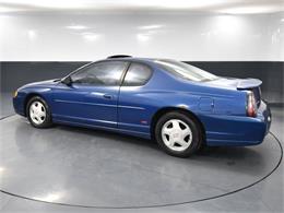 2003 Chevrolet Monte Carlo (CC-1789170) for sale in Saint Cloud, Minnesota