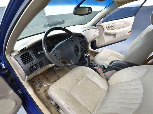 2003 Chevrolet Monte Carlo (CC-1789170) for sale in Saint Cloud, Minnesota