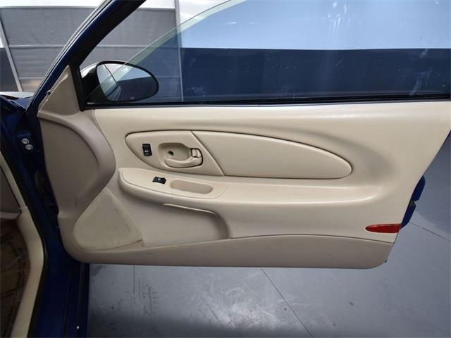 2003 Chevrolet Monte Carlo (CC-1789170) for sale in Saint Cloud, Minnesota