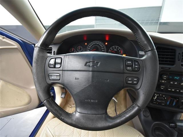 2003 Chevrolet Monte Carlo (CC-1789170) for sale in Saint Cloud, Minnesota