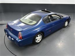 2003 Chevrolet Monte Carlo (CC-1789170) for sale in Saint Cloud, Minnesota