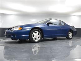 2003 Chevrolet Monte Carlo (CC-1789170) for sale in Saint Cloud, Minnesota