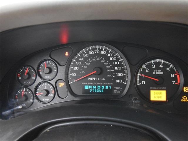 2003 Chevrolet Monte Carlo (CC-1789170) for sale in Saint Cloud, Minnesota
