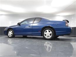 2003 Chevrolet Monte Carlo (CC-1789170) for sale in Saint Cloud, Minnesota