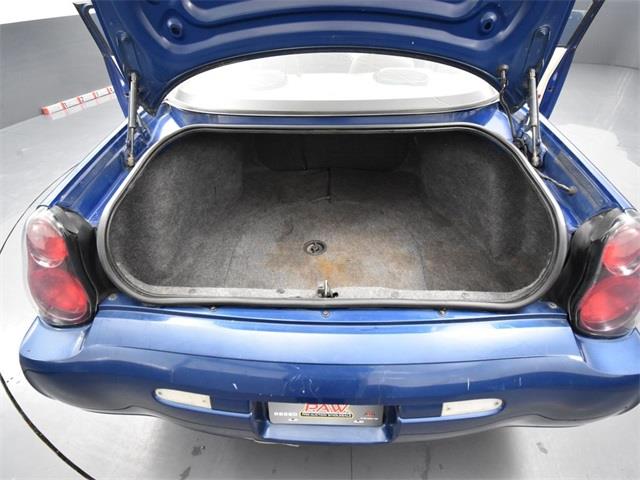 2003 Chevrolet Monte Carlo (CC-1789170) for sale in Saint Cloud, Minnesota