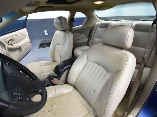 2003 Chevrolet Monte Carlo (CC-1789170) for sale in Saint Cloud, Minnesota