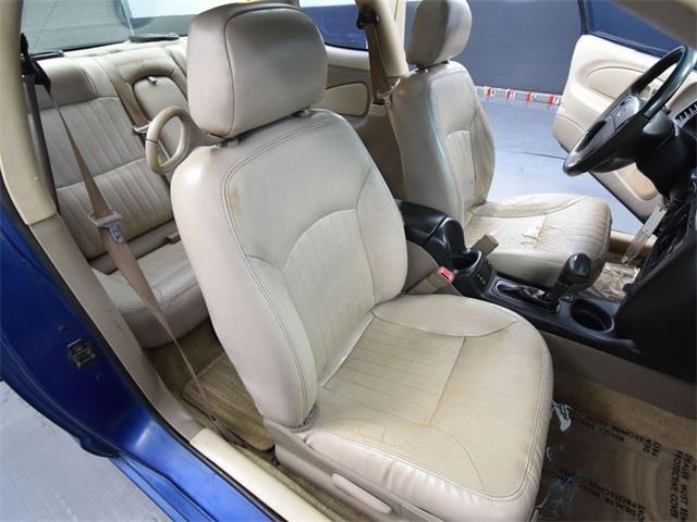 2003 Chevrolet Monte Carlo (CC-1789170) for sale in Saint Cloud, Minnesota