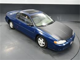 2003 Chevrolet Monte Carlo (CC-1789170) for sale in Saint Cloud, Minnesota