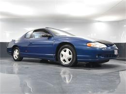 2003 Chevrolet Monte Carlo (CC-1789170) for sale in Saint Cloud, Minnesota