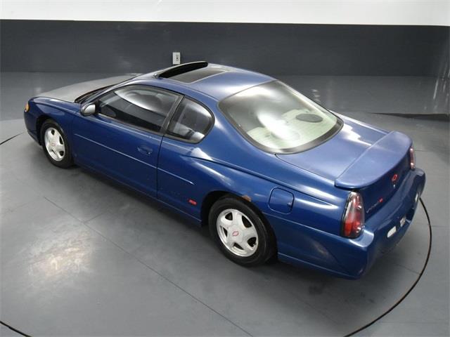 2003 Chevrolet Monte Carlo (CC-1789170) for sale in Saint Cloud, Minnesota