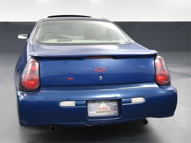 2003 Chevrolet Monte Carlo (CC-1789170) for sale in Saint Cloud, Minnesota