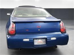 2003 Chevrolet Monte Carlo (CC-1789170) for sale in Saint Cloud, Minnesota