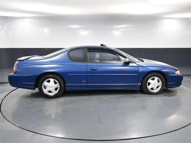 2003 Chevrolet Monte Carlo (CC-1789170) for sale in Saint Cloud, Minnesota