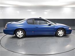 2003 Chevrolet Monte Carlo (CC-1789170) for sale in Saint Cloud, Minnesota