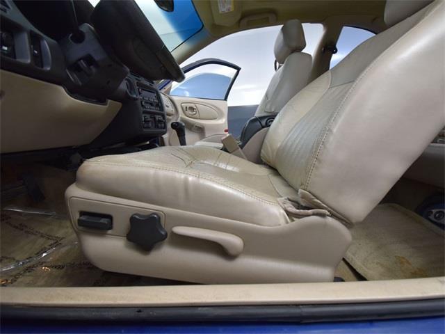 2003 Chevrolet Monte Carlo (CC-1789170) for sale in Saint Cloud, Minnesota
