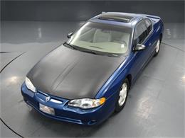 2003 Chevrolet Monte Carlo (CC-1789170) for sale in Saint Cloud, Minnesota