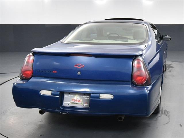 2003 Chevrolet Monte Carlo (CC-1789170) for sale in Saint Cloud, Minnesota