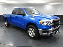 2022 Dodge Ram 1500 (CC-1789172) for sale in Saint Cloud, Minnesota