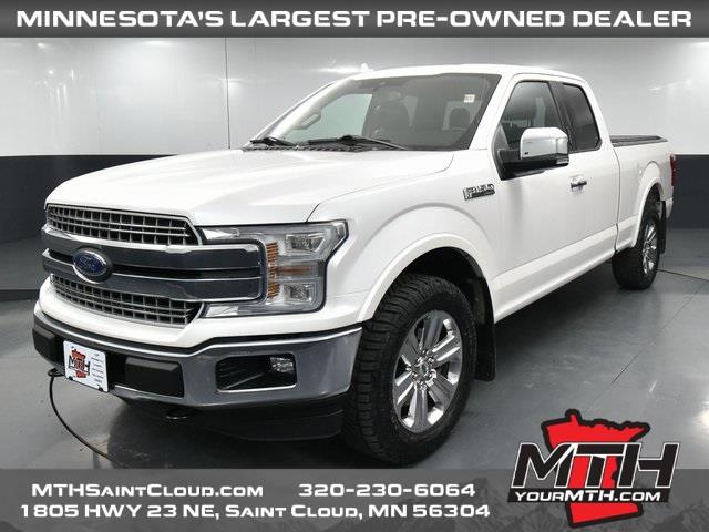 2018 Ford F150 (CC-1789183) for sale in Saint Cloud, Minnesota