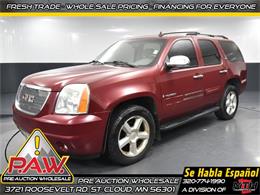 2007 GMC Yukon (CC-1789188) for sale in Saint Cloud, Minnesota