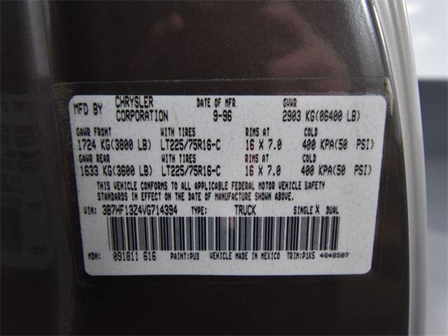 1997 Dodge Ram 1500 (CC-1789238) for sale in Saint Cloud, Minnesota