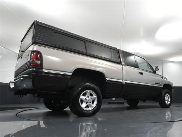 1997 Dodge Ram 1500 (CC-1789238) for sale in Saint Cloud, Minnesota